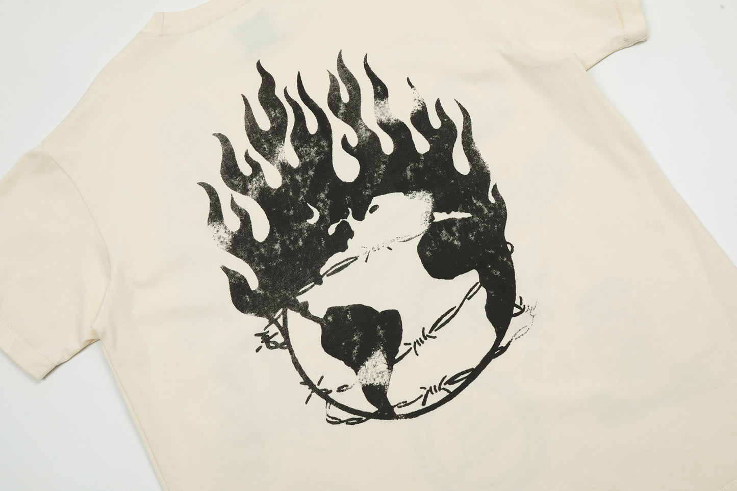 GALLERY DEPT 2024 新作Tシャツ D28 