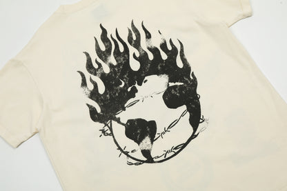 GALLERY DEPT 2024 新作Tシャツ D28 
