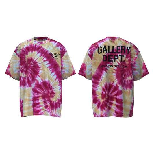 GALLERY DEPT 2024 新作Tシャツ D98 