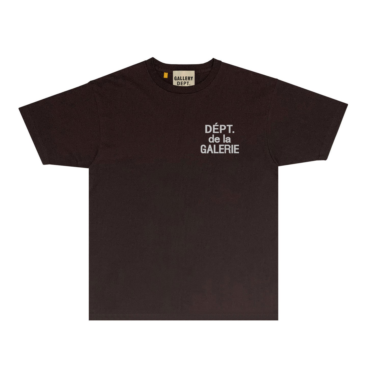 GALLERY DEPT 2024 뉴 티셔츠 GAG002-2 