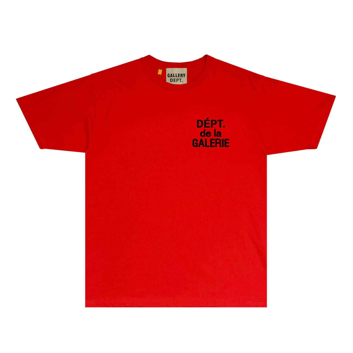 GALLERY DEPT 2024 뉴 티셔츠 GAG002-2 