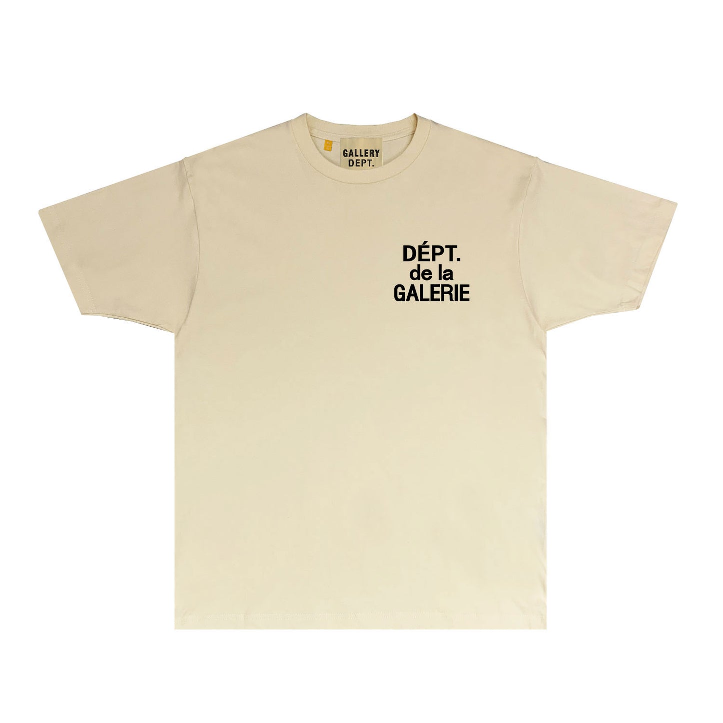 GALLERY DEPT 2024 뉴 티셔츠 GAG002-2 