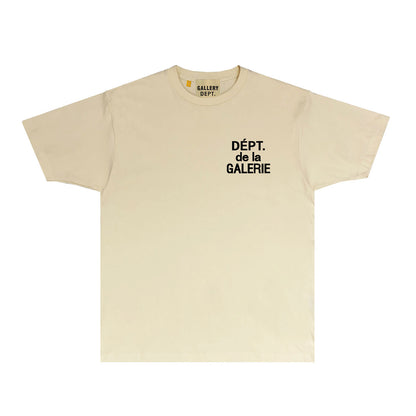 GALLERY DEPT 2024 뉴 티셔츠 GAG002-2 