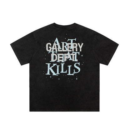 GALLERY DEPT 2024 뉴 티셔츠 D53 