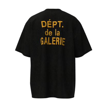 GALLERY DEPT 2024 New T-shirt  D78