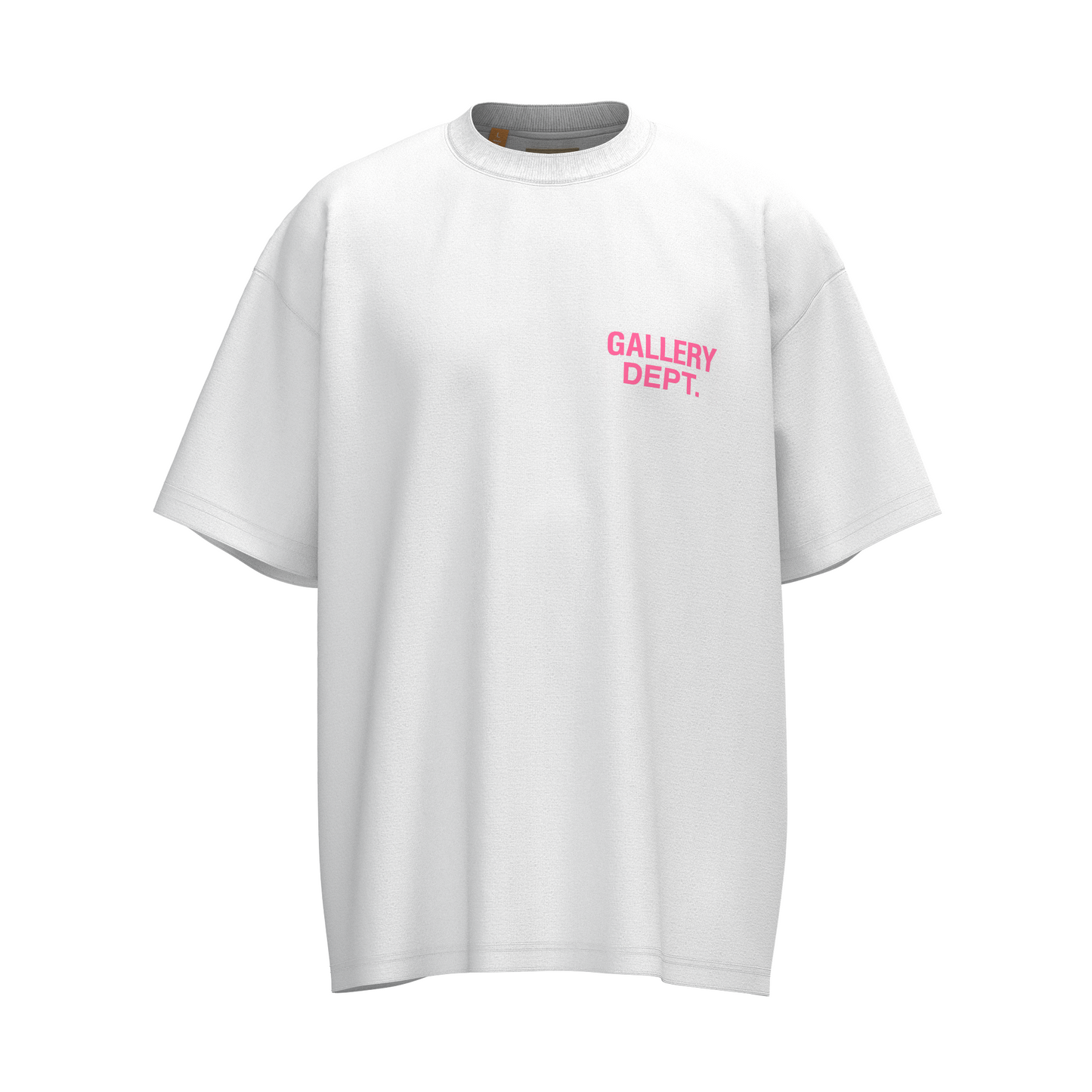 GALLERY DEPT 2024 New T-shirt D11