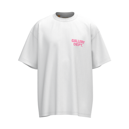 GALLERY DEPT 2024 New T-shirt D11
