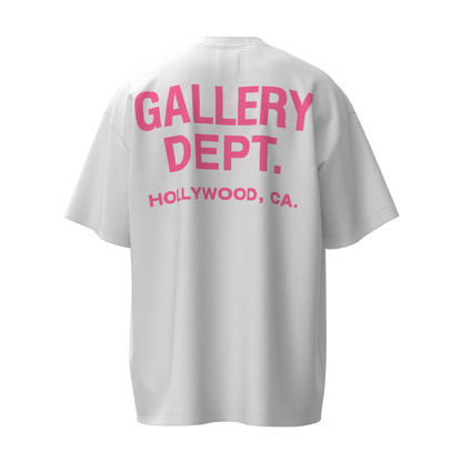 GALLERY DEPT 2024 New T-shirt D11