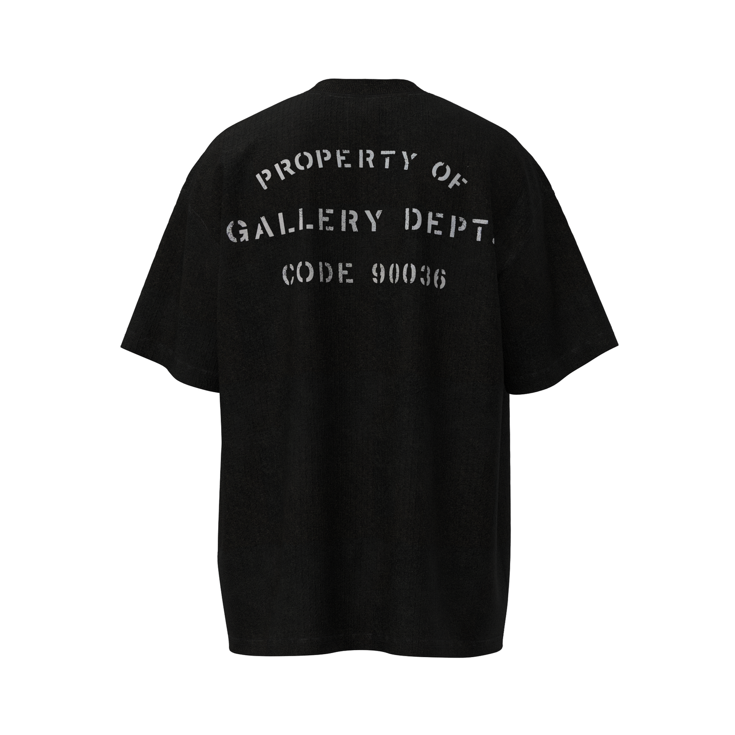 GALLERY DEPT 2024 New T-shirt D50