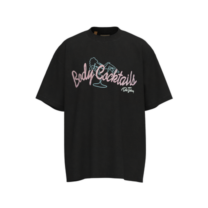 GALLERY DEPT 2024 新作Tシャツ D61 