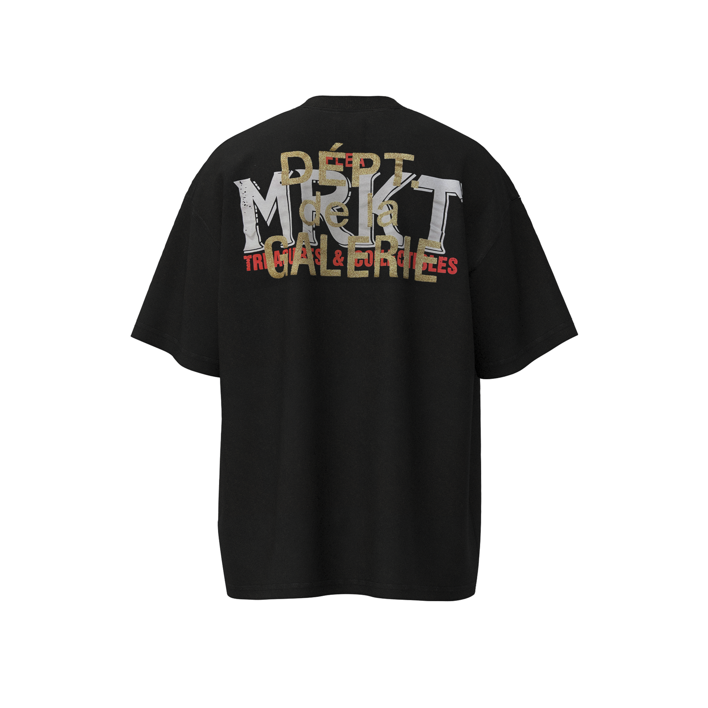 GALLERY DEPT 2024 New T-shirt  D67