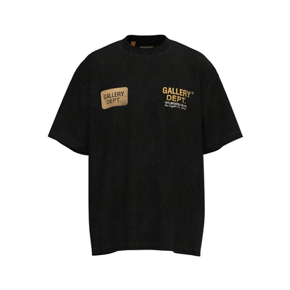 GALLERY DEPT 2024 New T-shirt D50