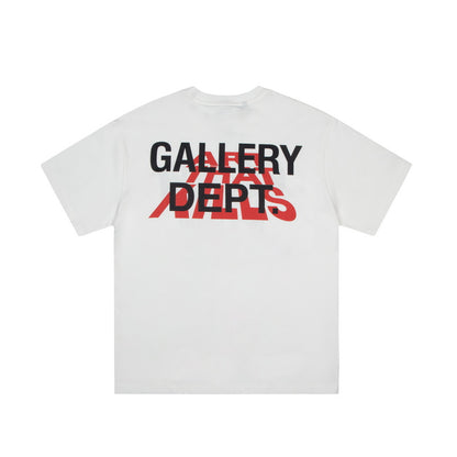 GALLERY DEPT 2024 New T-shirt D25