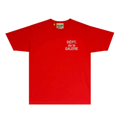 GALLERY DEPT 2024 뉴 티셔츠 GAG002-2 