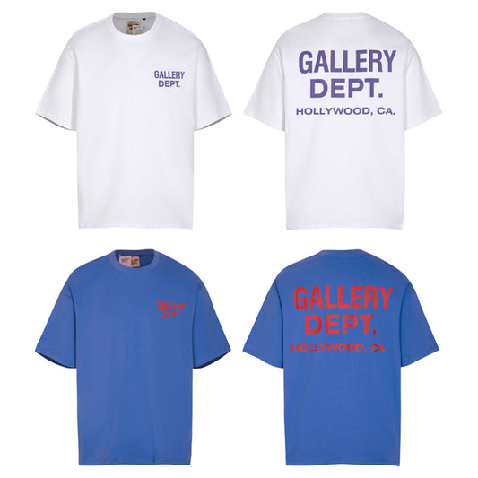 GALLERY DEPT 2024 新作Tシャツ 955 