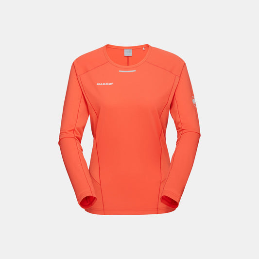 Aenergy FL Longsleeve Women #447595