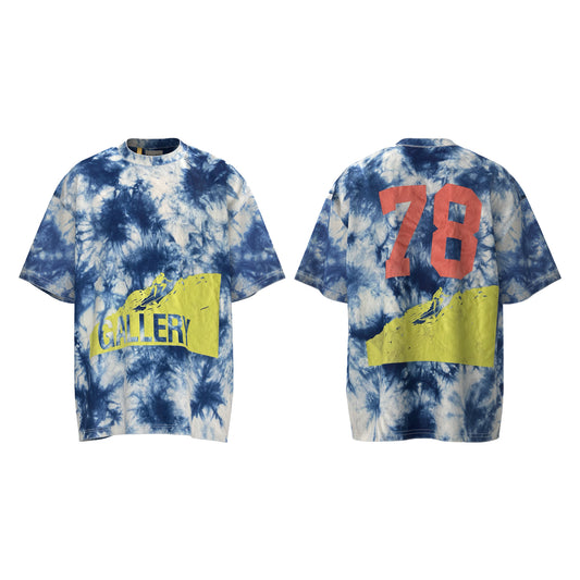GALLERY DEPT 2024 新作Tシャツ D99 