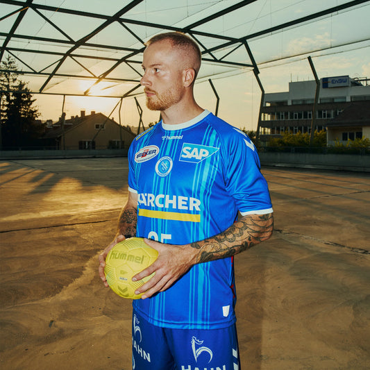 TVB Heimtrikot 24/25 #237297