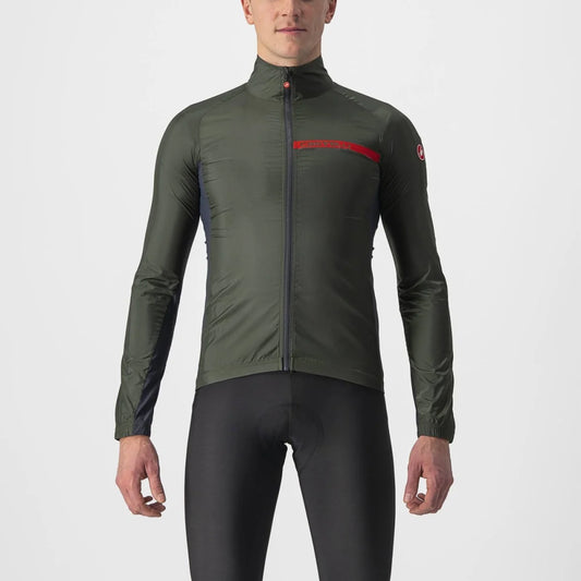 SQUADRA STRETCH JACKET #521184