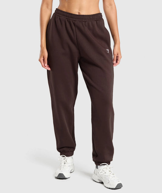 Training Fleece Joggers #686653