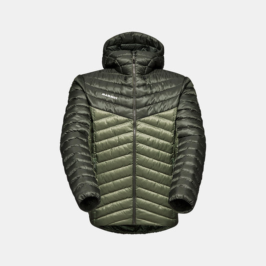 Albula IN Hooded Jacket Men #169642