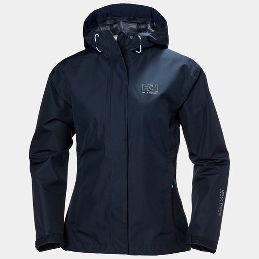 Women's Seven J Rain Jacket #448906