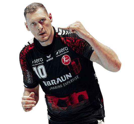 EHF TRIKOT 24/25 #714908