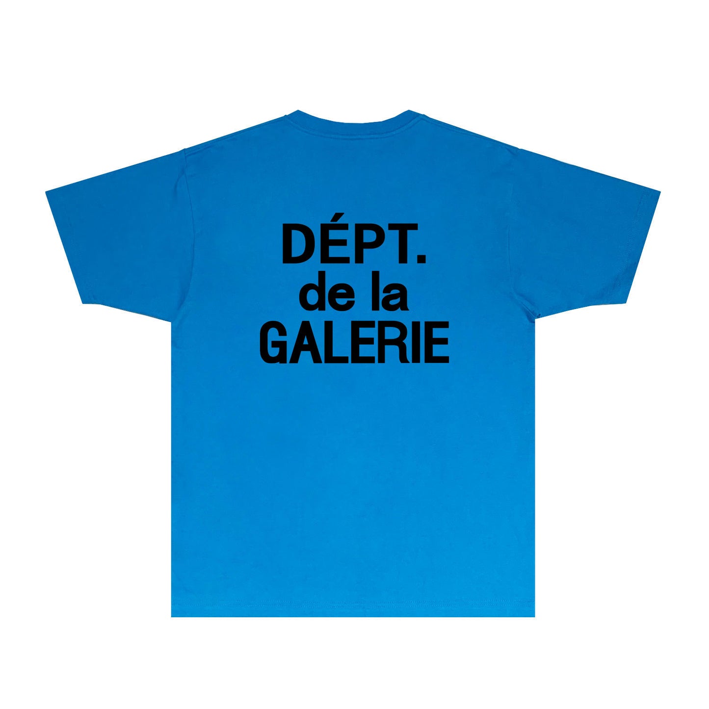 GALLERY DEPT 2024 뉴 티셔츠 GAG002-2 