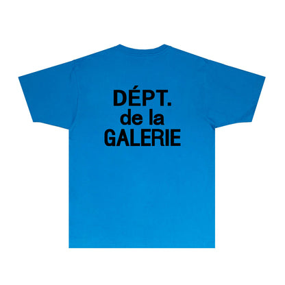 GALLERY DEPT 2024 뉴 티셔츠 GAG002-2 