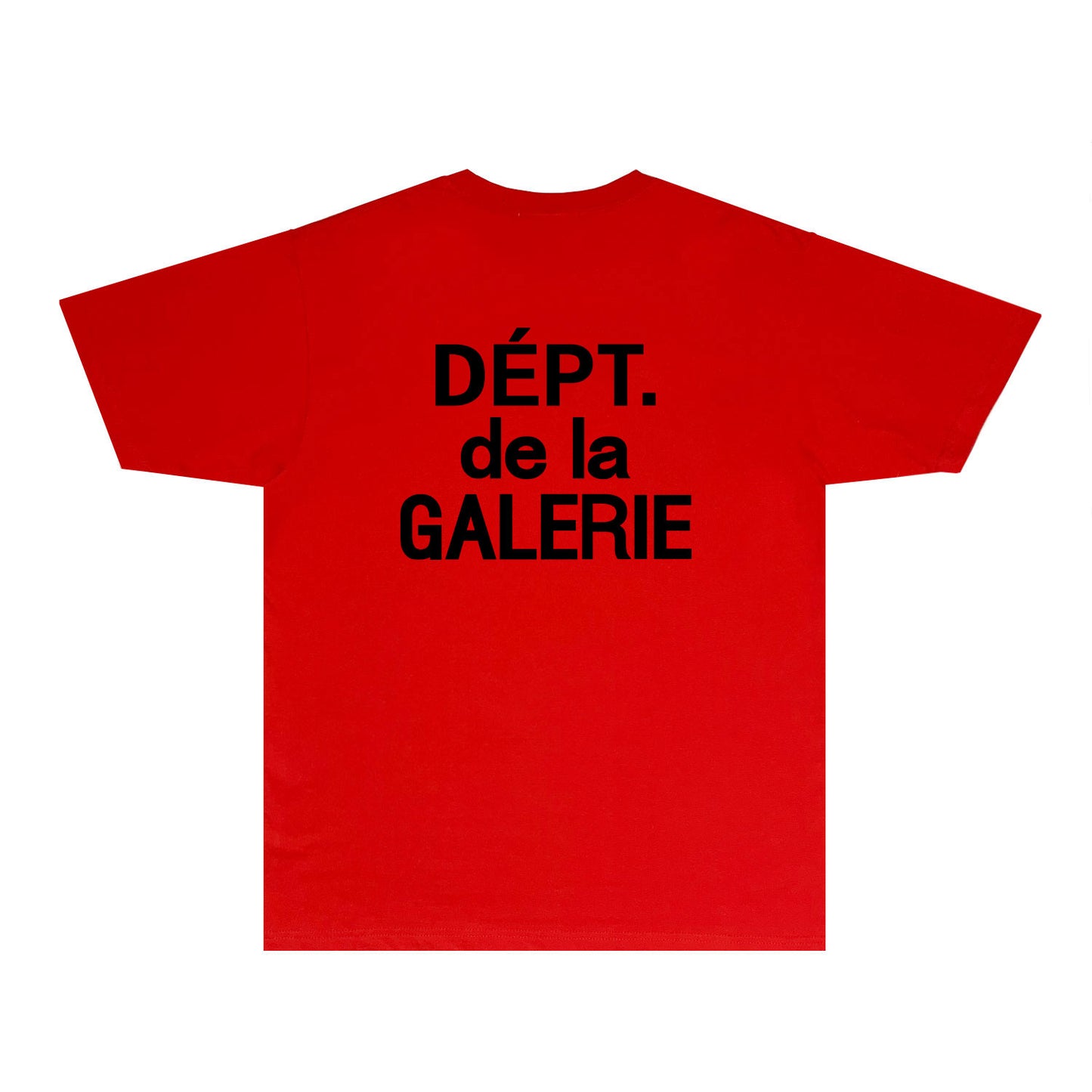 GALLERY DEPT 2024 뉴 티셔츠 GAG002-2 