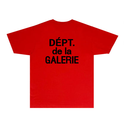 GALLERY DEPT 2024 뉴 티셔츠 GAG002-2 