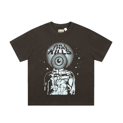 GALLERY DEPT 2024 뉴 티셔츠 D53 