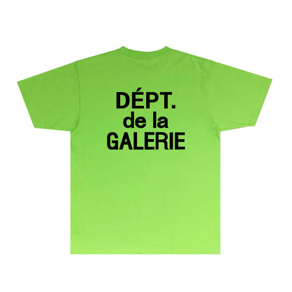 GALLERY DEPT 2024 뉴 티셔츠 GAG002-2 