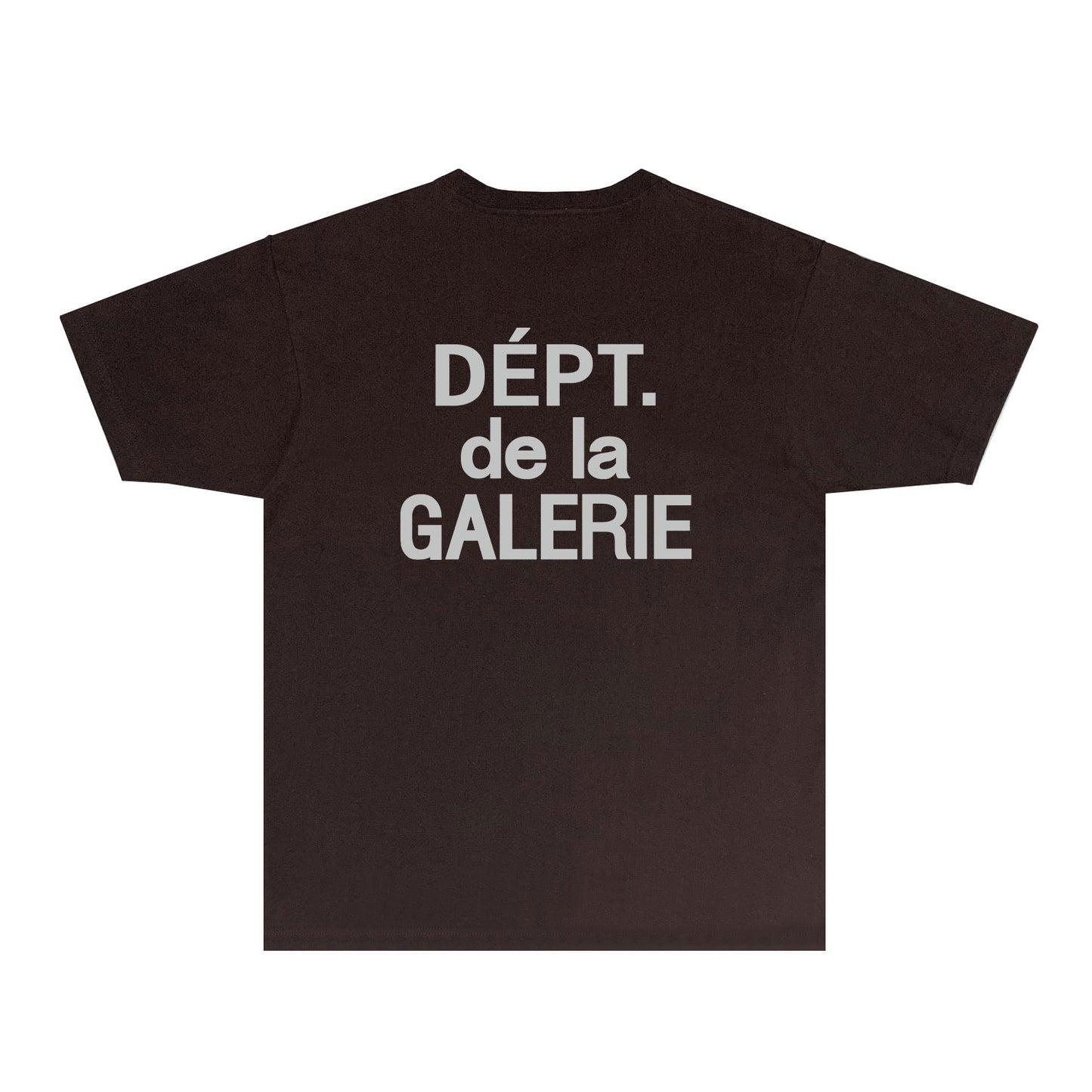 GALLERY DEPT 2024 뉴 티셔츠 GAG002-2 