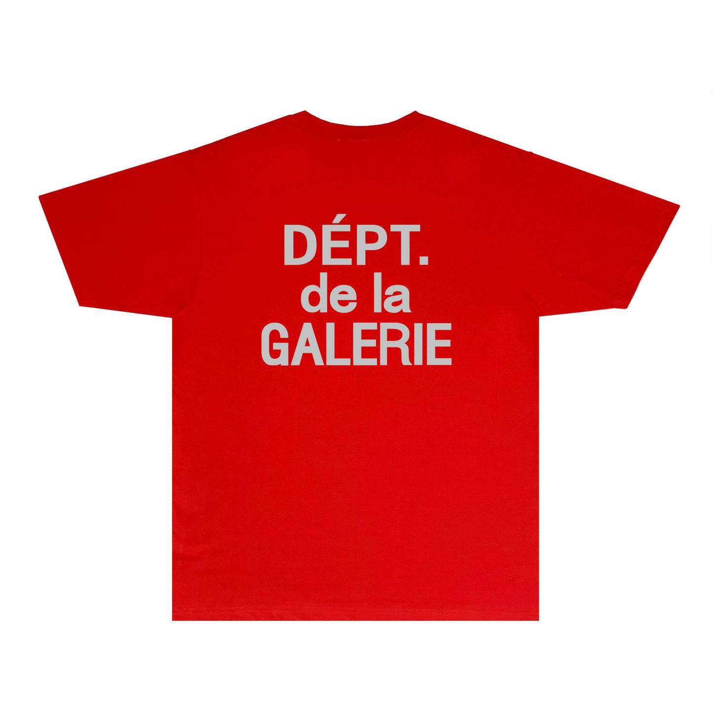 GALLERY DEPT 2024 뉴 티셔츠 GAG002-2 