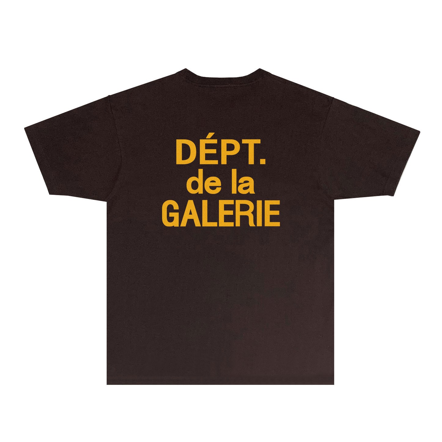 GALLERY DEPT 2024 뉴 티셔츠 GAG002-2 