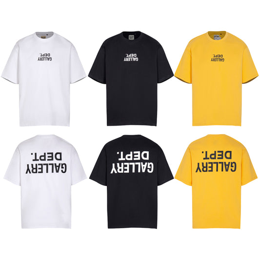 ギャラリーデプト 2024 新作Tシャツ 952 