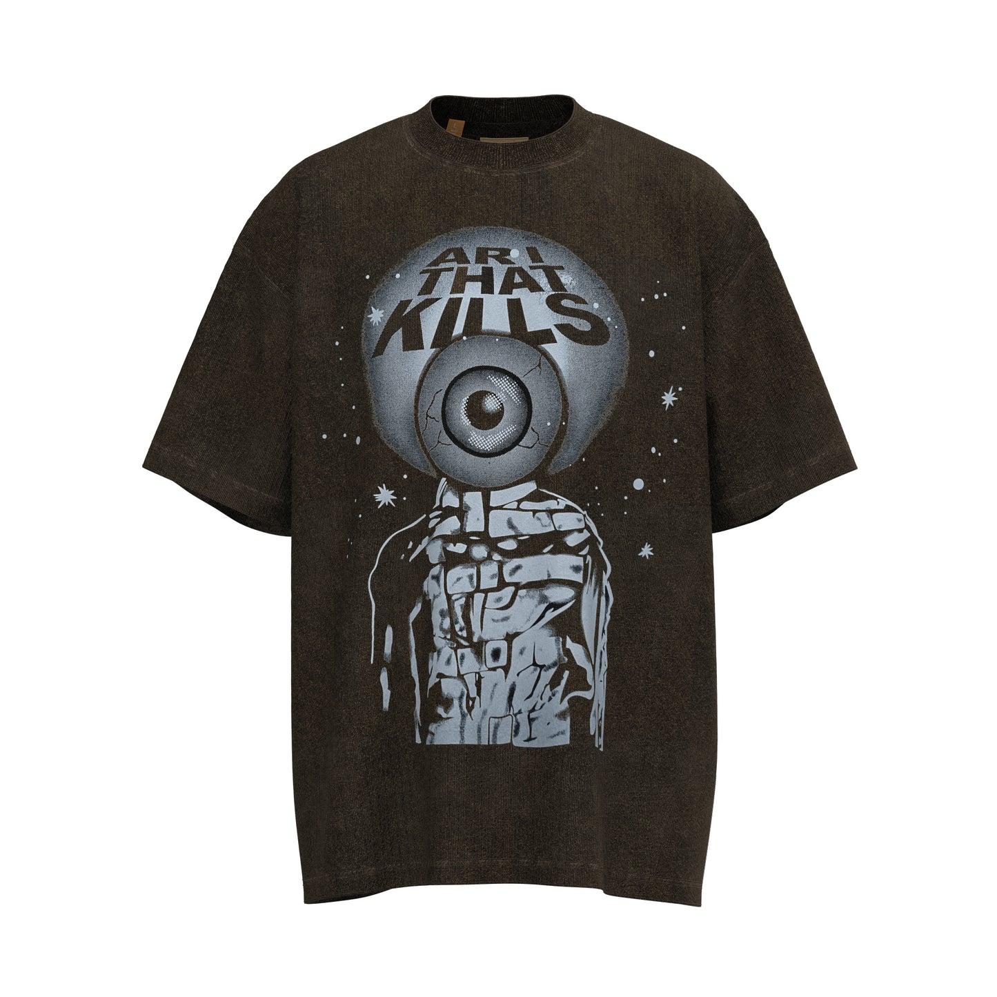 GALLERY DEPT 2024 뉴 티셔츠 D53 
