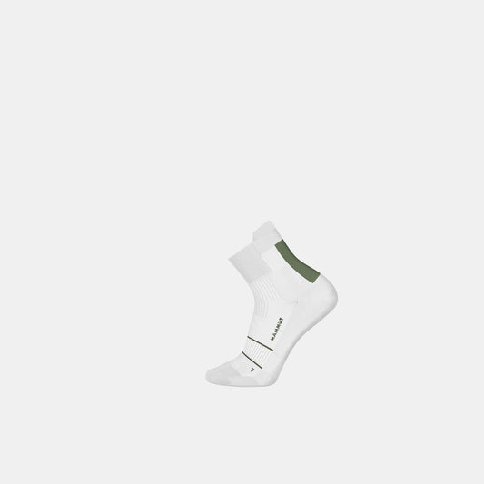 Trail Running Lightweight Merino Quarter Socks #550649