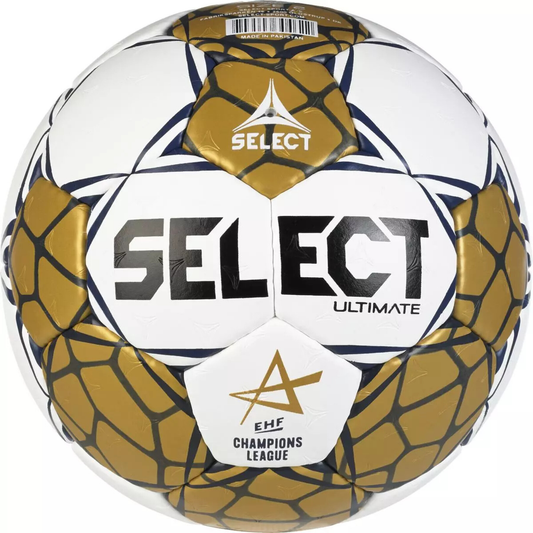 Handball Select Ultimate EHF CL V24 #801541