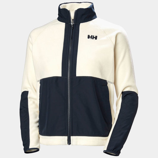 Women’s Rig Fleece Jacket #610273