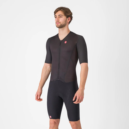 FREE SANREMO 3 SUIT SHORT SLEEVE #704481