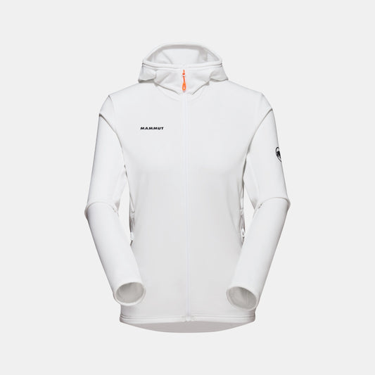 Aconcagua Light ML Hooded Jacket Women #247732