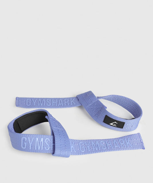 Silicone Grip Lifting Straps #577691
