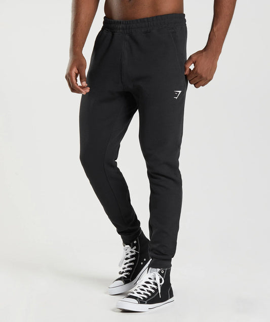 React Joggers #498486