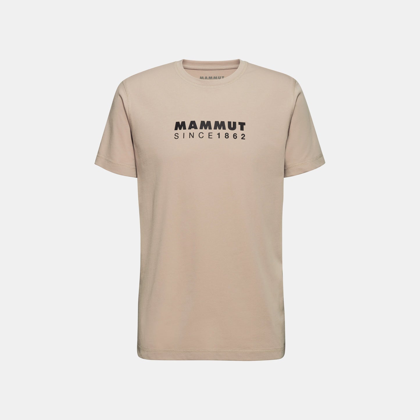 Mammut Core T-Shirt Men Logo #483395