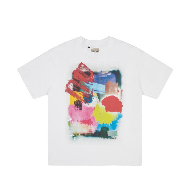 GALLERY DEPT 2024 New T-shirt D22