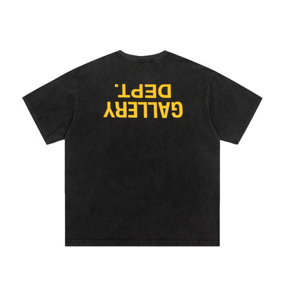GALLERY DEPT 2024 New T-shirt  D72