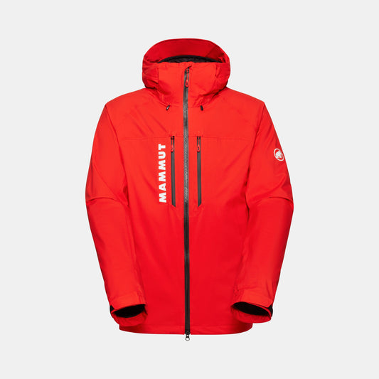 Freeflight HS Thermo Hooded Jacket Men #495023