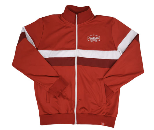 Zip jakke #393588